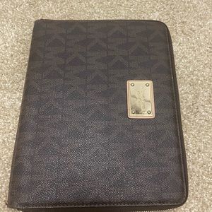 Michael kors iPad case